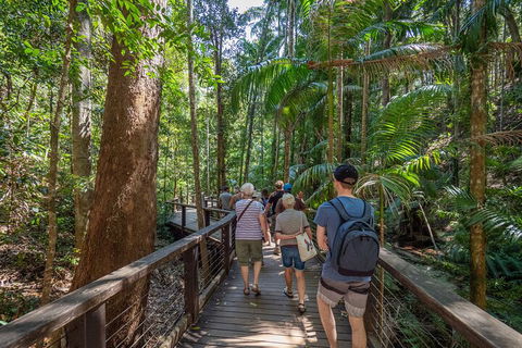 All-Inclusive Fraser Island Day Tour - Great Ocean Road Tourism 2