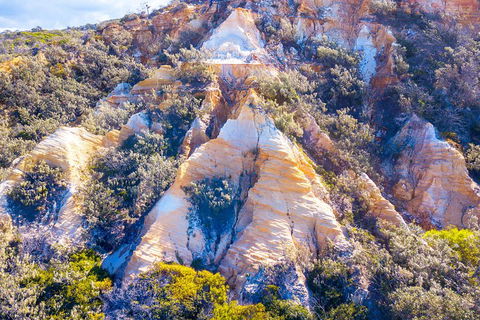 3-Day Fraser Island Resort Package - Great Ocean Road Tourism 0