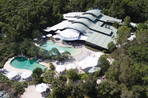 3-Day Fraser Island Resort Package - Great Ocean Road Tourism 3