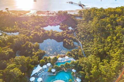 K'gari Getaway Tour From Hervey Bay - Great Ocean Road Tourism 0