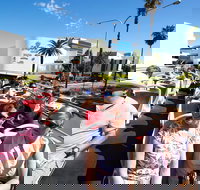 Perth Hop-On Hop-Off Bus Tour - Great Ocean Road Tourism