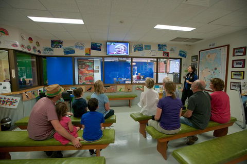 Skip The Line: Alice Springs School Of The Air Guided Tour Ticket - Great Ocean Road Tourism 1