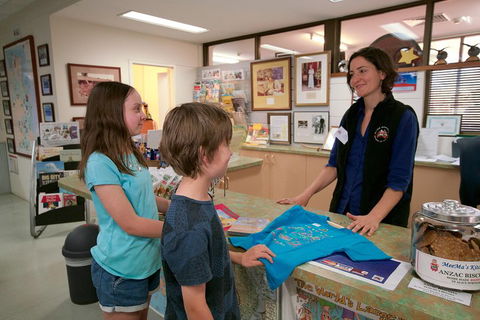 Skip The Line: Alice Springs School Of The Air Guided Tour Ticket - Great Ocean Road Tourism 5