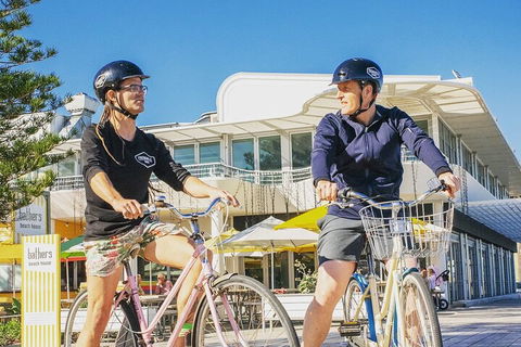 Explore Freo The Local Way: 3-hour Bike Tour - Great Ocean Road Tourism 2
