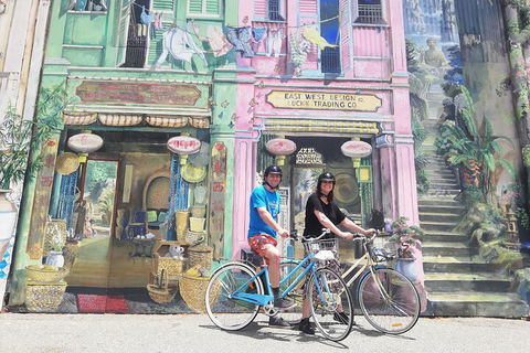 Explore Freo The Local Way: 3-hour Bike Tour - Great Ocean Road Tourism 4