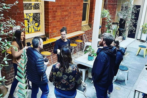 Best Of Fremantle 2-Hour Walking Tour - Great Ocean Road Tourism 2