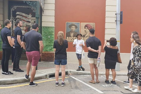 Best Of Fremantle 2-Hour Walking Tour - Great Ocean Road Tourism 3