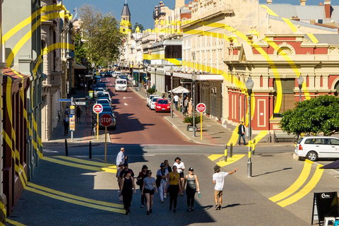 Best Of Fremantle 2-Hour Walking Tour - Great Ocean Road Tourism 4