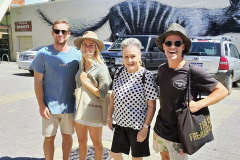 Best Of Fremantle 2-Hour Walking Tour - Great Ocean Road Tourism 5