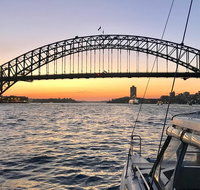 Sunset and Sparkle Sydney Harbour Cruise - Great Ocean Road Tourism