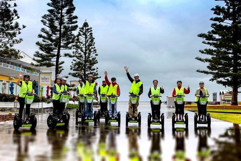 Perth East Foreshore And City Segway Tour - Great Ocean Road Tourism 0