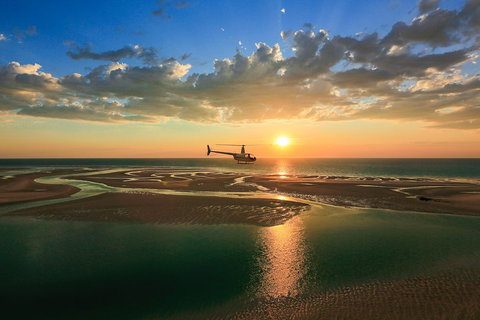 For Someone Special: Scenic Flight With Remote Private Picnic On Cable Beach - Great Ocean Road Tourism 0