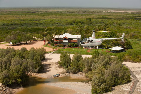 For Someone Special: Scenic Flight With Remote Private Picnic On Cable Beach - Great Ocean Road Tourism 1