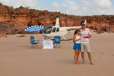 For Someone Special: Scenic Flight With Remote Private Picnic On Cable Beach - Great Ocean Road Tourism 2