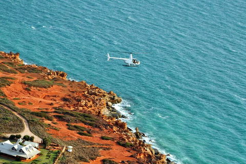 Half-Day Willie Creek Pearl Farm Tour With Helicopter Flight - Great Ocean Road Tourism 4