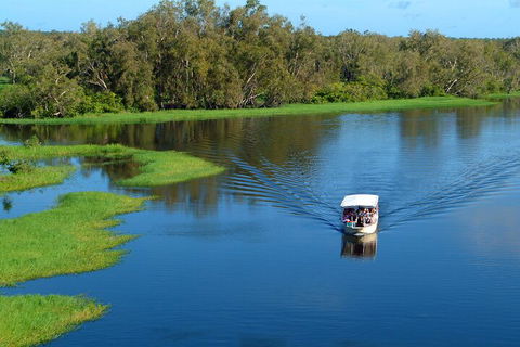 Kakadu National Park Cultural Experience - Great Ocean Road Tourism 3