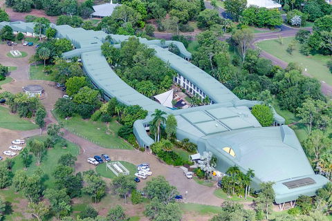 Jabiru 60 Minute Scenic Flight - Great Ocean Road Tourism 2