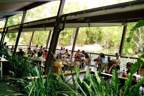 Hartley's Crocodile Adventures General Entry Ticket - Great Ocean Road Tourism 3