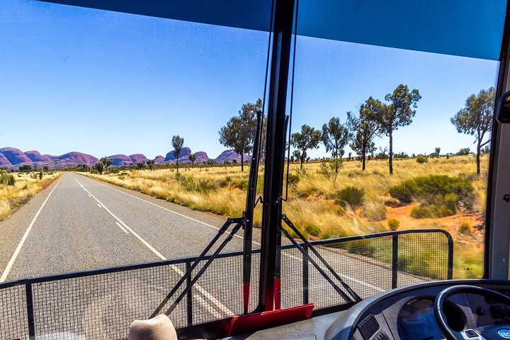 Ampilatwatja NT Great Ocean Road Tourism