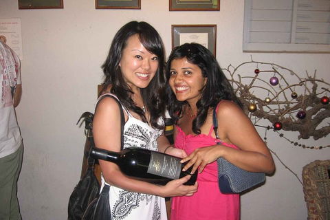 Barossa Valley Wineries Tour With Tastings And Lunch From Adelaide - Great Ocean Road Tourism 1