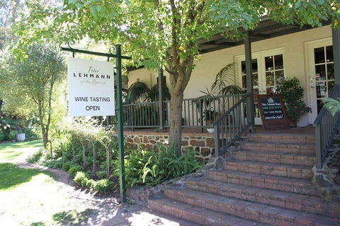 Barossa Valley Wineries Tour With Tastings And Lunch From Adelaide - Great Ocean Road Tourism 2