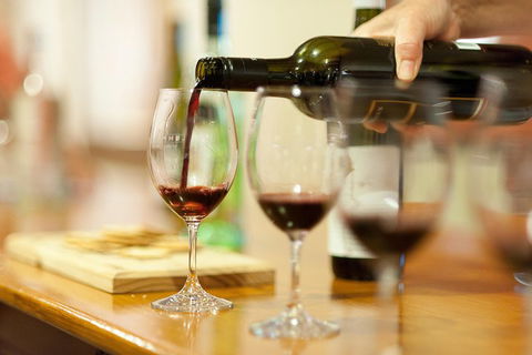 McLaren Vale And Glenelg Wine Tasting And Sightseeing (Half-day Afternoon) - Great Ocean Road Tourism 1