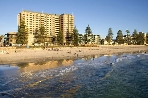 McLaren Vale And Glenelg Wine Tasting And Sightseeing (Half-day Afternoon) - Great Ocean Road Tourism 3