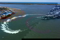 Gold Coast Jet Boat Ride from Main Beach, Surfers Paradise