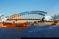 Quay People Sydney Harbour Walking Tour with Coffee