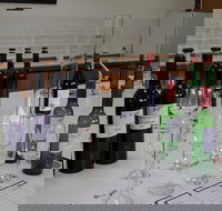 Penfolds Barossa Valley Make Your Own Wine - Great Ocean Road Tourism