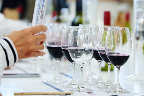 Penfolds Barossa Valley: Make Your Own Wine - Great Ocean Road Tourism 3