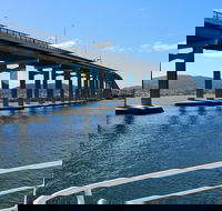 Derwent River Historic Harbour Cruise From Hobart - Great Ocean Road Tourism