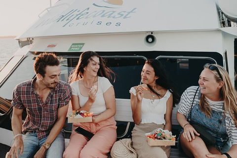 Phillip Island Twilight Cruise - Great Ocean Road Tourism 3