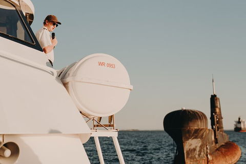 Phillip Island Twilight Cruise - Great Ocean Road Tourism 5