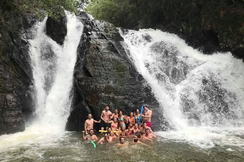 Atherton Tablelands Waterfalls Tour From Cairns - Great Ocean Road Tourism 3
