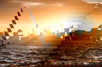 Private Sunset Cruise on Sydney Harbour for up to Six Guests