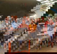 Explore Darwin City Sights Including Key Attractions - Great Ocean Road Tourism