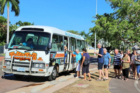 Explore Darwin City Sights Including Key Attractions - Great Ocean Road Tourism 4
