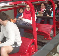 Blue Mountains Private Tour with Wildlife Park and River Cruise - Great Ocean Road Tourism