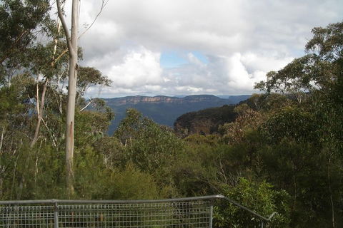 PRIVATE All-Day Blue Mountains Tour With Professional Guide For Up To 4 People - Great Ocean Road Tourism 3