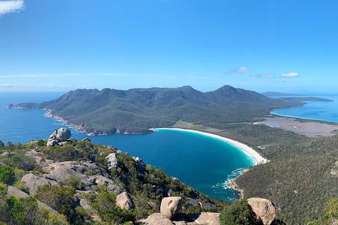 Wineglass Bay & Freycinet NP Full Day Tour From Hobart Via Richmond Village - Great Ocean Road Tourism 3