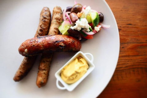 Secret Food Tours Sydney W/ Private Tour Option - Great Ocean Road Tourism 2