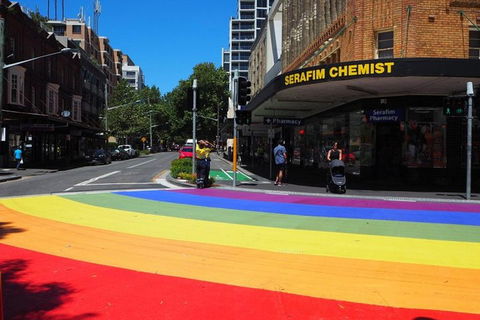 Secret Food Tours Sydney W/ Private Tour Option - Great Ocean Road Tourism 3