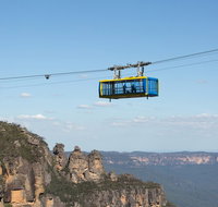Blue Mountains Day Trip from Sydney Including Scenic World - Great Ocean Road Tourism