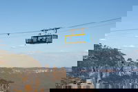 Blue Mountains Day Trip from Sydney Including Scenic World