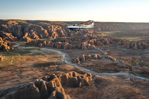 Bungle Bungle Scenic Flights, Domes & Cathedral Gorge Walk - Great Ocean Road Tourism 1