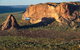 Bungle Bungle Scenic Flights, Domes & Cathedral Gorge Walk - thumb 2