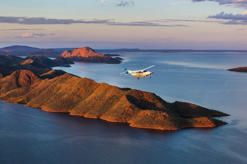 Bungle Bungle Scenic Flights, Domes & Cathedral Gorge Walk - Great Ocean Road Tourism 3