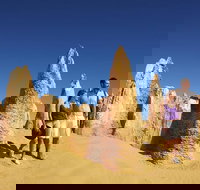 Pinnacles Day Trip from Perth Including Yanchep National Park - Great Ocean Road Tourism