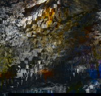 Ngilgi Cave Semi-guided Tour - Great Ocean Road Tourism